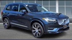 2022 Volvo XC90 T6 Inscription 6-Passenger