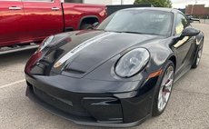 2026 Porsche 911 GT3
