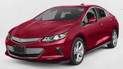 2016 Chevrolet Volt Premier
