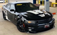 2019 Dodge Charger R/T Scat Pack