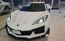 2026 Chevrolet Corvette Z06