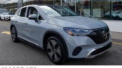 2024 Mercedes-Benz EQE EQE 350 4MATIC