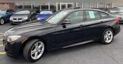 2014 BMW 3 Series 335i xDrive Gran Turismo