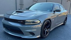 2018 Dodge Charger R/T Scat Pack