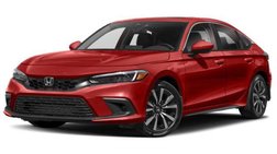 2022 Honda Civic EX-L