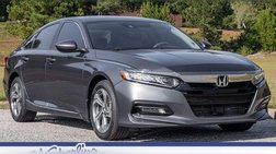 2019 Honda Accord EX