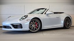 2024 Porsche 911 Carrera S