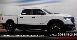 2022 Ram Ram Pickup 1500 Rebel