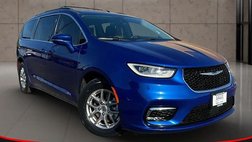 2021 Chrysler Pacifica Touring