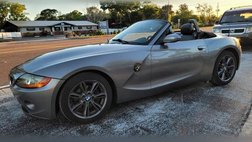 2004 BMW Z4 3.0i