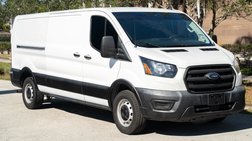 2020 Ford Transit 250