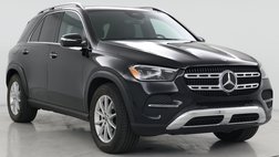 2024 Mercedes-Benz GLE-Class GLE 350 4MATIC