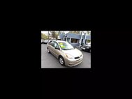 2005 Toyota Sienna LE 7 Passenger