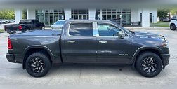 2025 Ram Ram Pickup 1500 Laramie