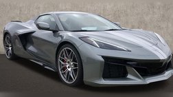 2023 Chevrolet Corvette Z06