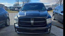 2015 Ram Ram Pickup 1500 Tradesman