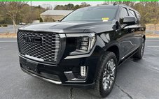2023 GMC Yukon XL Denali Ultimate