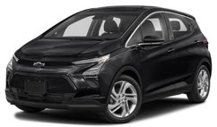 2022 Chevrolet Bolt EV 2LT