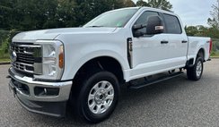 2024 Ford Super Duty F-250 XLT