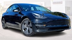 2022 Tesla Model 3 Base