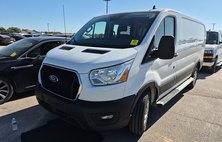 2022 Ford Transit 250