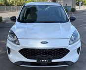 2020 Ford Escape Hybrid SE Sport