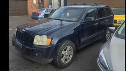 2006 Jeep Grand Cherokee Laredo