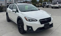 2018 Subaru Crosstrek 2.0i Limited
