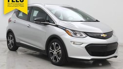 2021 Chevrolet Bolt EV Premier