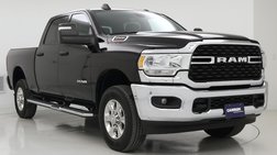 2024 Ram Ram Pickup 2500 Big Horn