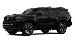 2025 Toyota 4Runner TRD Sport