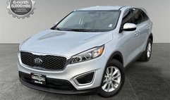 2018 Kia Sorento L