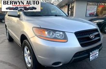 2008 Hyundai Santa Fe GLS