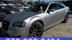 2018 Chrysler 300 S