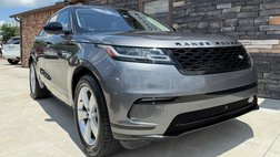 2019 Land Rover Range Rover Velar P250 S