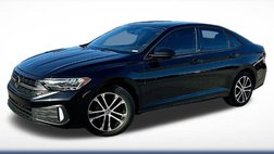 2024 Volkswagen Jetta Sport