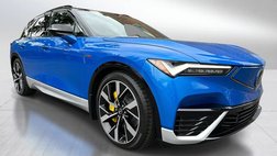 2024 Acura ZDX Type S