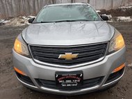 2013 Chevrolet Traverse LS
