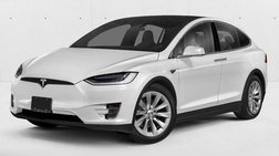 2019 Tesla Model X 100D
