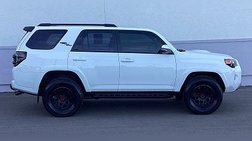 2022 Toyota 4Runner TRD Off-Road Premium