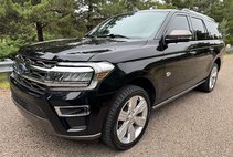 2024 Ford Expedition MAX King Ranch