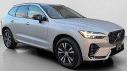 2024 Volvo XC60 B5 Core Dark Theme