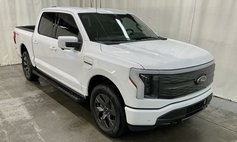 2023 Ford F-150 Lightning Lariat