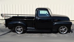 1948 Chevrolet 