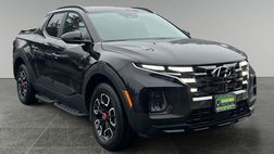 2024 Hyundai Santa Cruz XRT