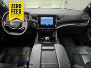 2024 Jeep Wagoneer L Base