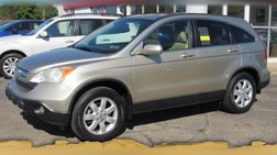 2007 Honda CR-V EX-L