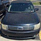 2008 Ford Taurus SEL