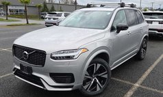 2023 Volvo XC90 Recharge T8 Plus Dark Theme