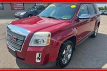 2013 GMC Terrain SLT-2